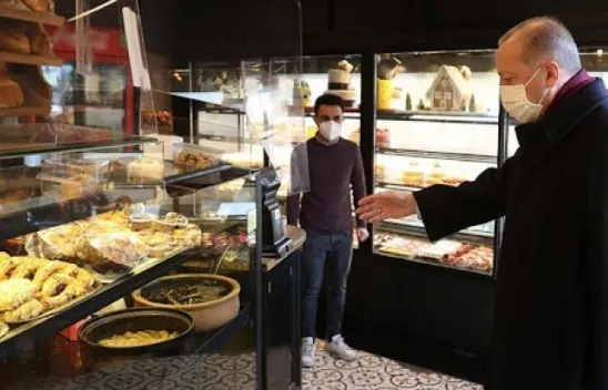 Fiyat Artışı İçin Tam Seferberlik