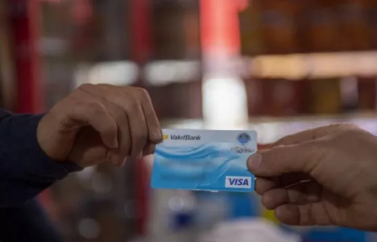 Halk Kart'ta hem tutar hem de kişi sayısı arttı