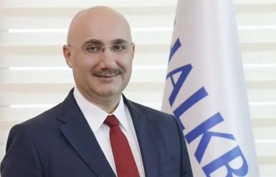 Her Şart Altında Esnafa Destek Olacağız