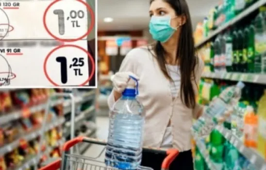 Hileli Ambalaj Yapan Ağır Ceza