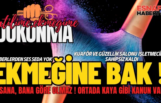 Hodri Meydan Parası olan Kapalı Günde Dükkan Açsın !