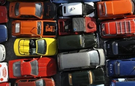 İkinci el oto esnafına ve vatandaşa bunu yapmayın