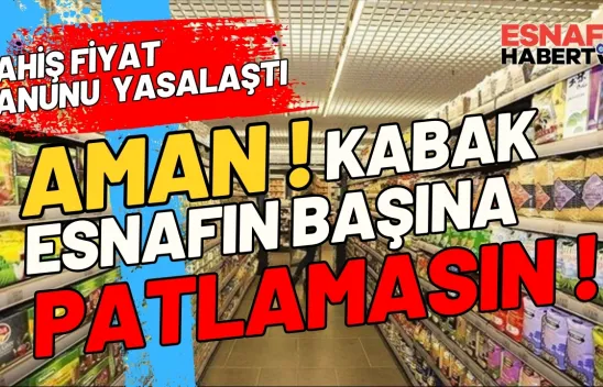İnşallah Üç Harfliler Ayağını Denk Alır