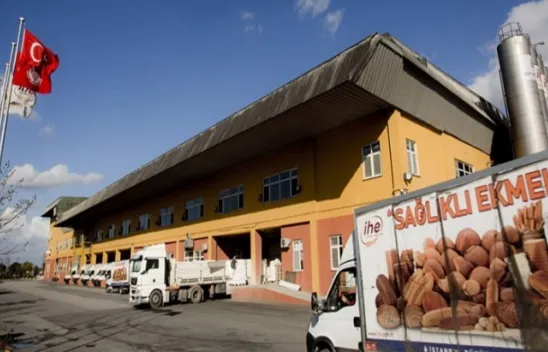 İstanbul'un Ekmeğine Siyaset Karıştı