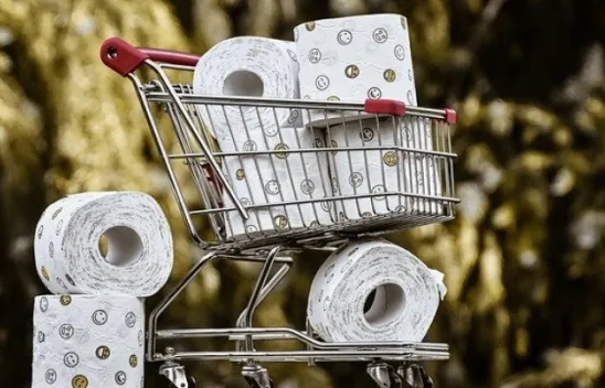 İzmir'de esnaf sokağa döküldü, doğrudan destek şart