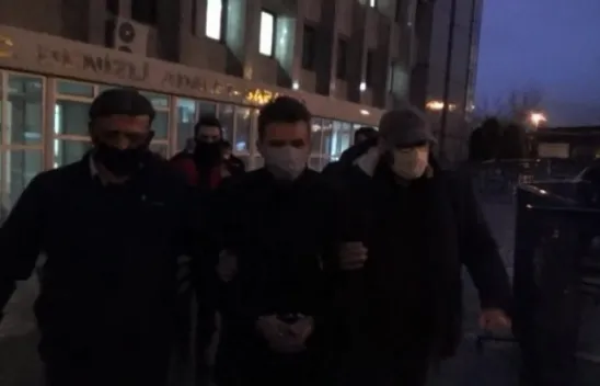 Kadın Katilini Yakalayan Esnaf Konuştu