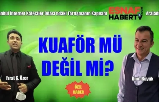 Kavganın Tarafları Konuştu