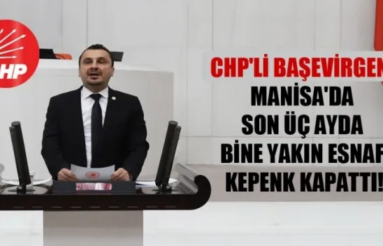 Kilit Vuran Esnaf Artıyor