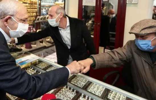 Kim Değerli Esnaf mı, Tefeci mi?