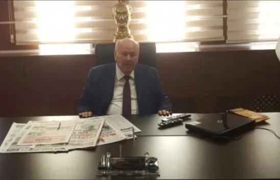 Kira Desteğini Esnafın Yüzde 90'ı Alamadı