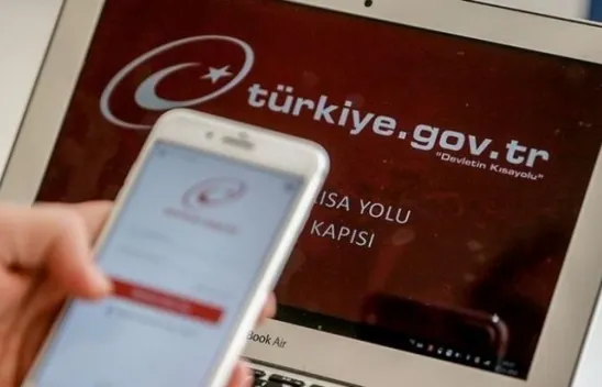 Kısıtlamada Çalışma İzni Nasıl Alınır?