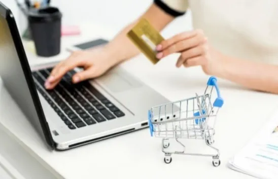 Kredi kartına Dayandık, Akibetimiz Hayrolsun