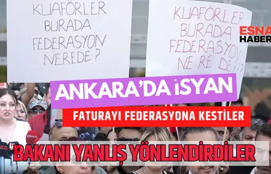 Kuaför ve Güzellik Salonları Ayaklandı