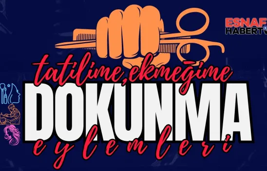 Makas , Tarak İsyanı Büyüyor