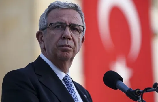 Mansur Yavaş Gıda Esnafını Unutmadı