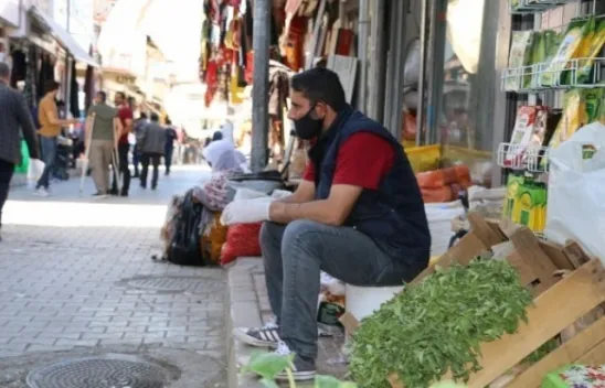 NACE Kodu Korona'dan Beter