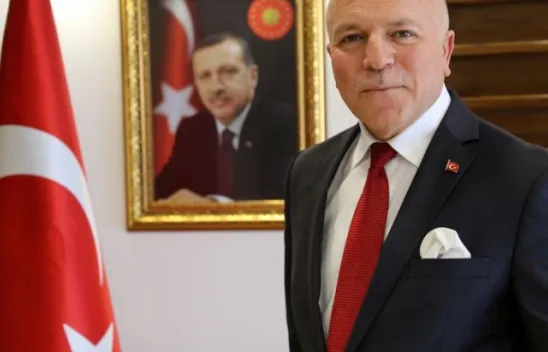 O ilde esnafa soluk aldıracak kira indirimi kararı