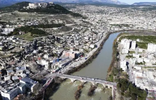 O ilde esnafı rahatlatacak kararlar