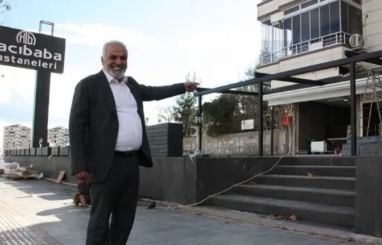 Pandemi Yaradı: 5 Şube Açtı, 120 Kişiyi İşe Aldı