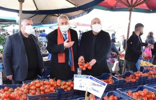 'Pazarlar tam zamanlı faaliyete geçmeli'