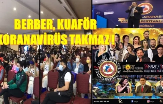 Pes be Esnaf Kardeşim Pes !