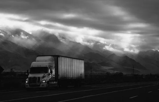 Pes! Nakliyeci ve kamyoncu esnafı 27 çeşit vergi ödüyor! 