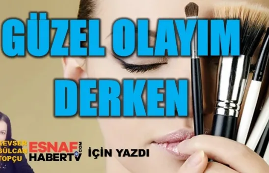 Sağlığınızdan Olmayın!