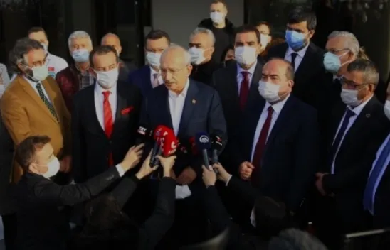 Sanayiciden esnafa herkes büyük acılar yaşıyor