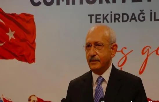 'Saray beslemeleri mutlu, esnaf ve çiftçi perişan'