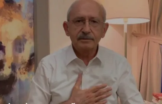 'Saraylardan reformlar ancak bu kadar...'