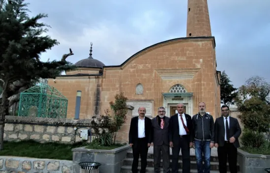 Siirt Esnaf Başkanı Koyuncu:  Üstesinden Geldik, Yine Geleceğiz