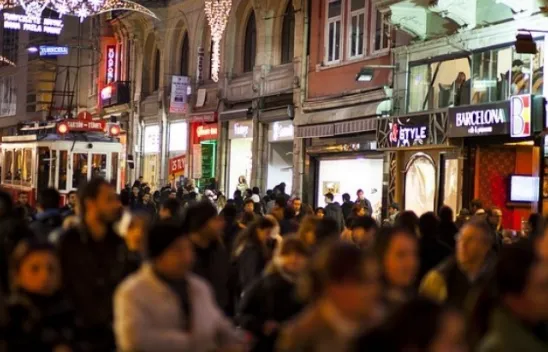 Sosyal adalet toplumsal huzurun da teminatı