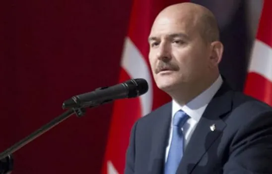 Soylu: İstanbul depremi bize ciddi bir prova fırsatı vermiştir