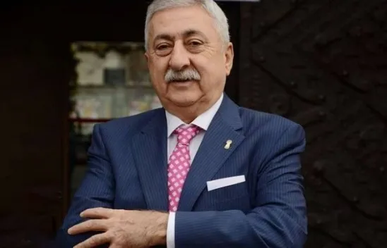 Tarihte ilk kadın teşkilatı ahilik geleneğiyle kuruldu