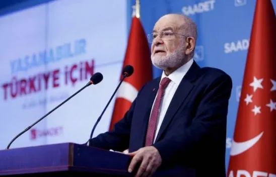 Türkiye moratoryumla karşı karşıya