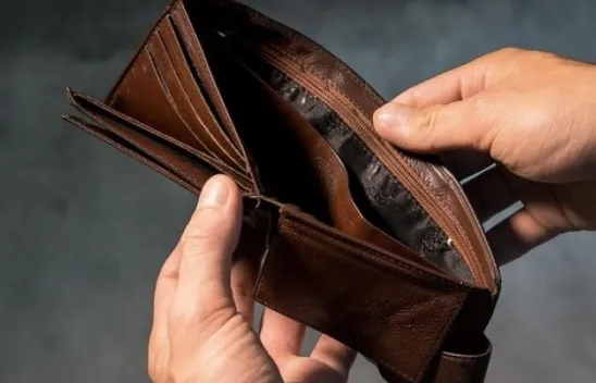 Uçan ülke değil Merkez Bankasının 128 milyar doları