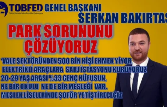Valelerden Sonra Şoförleri de Eğitecekler