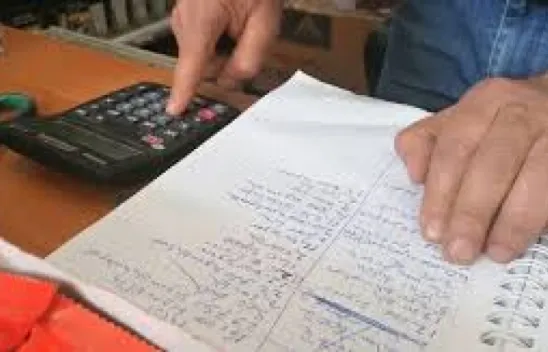 Veresiye Olmasa Ne Yapardık?