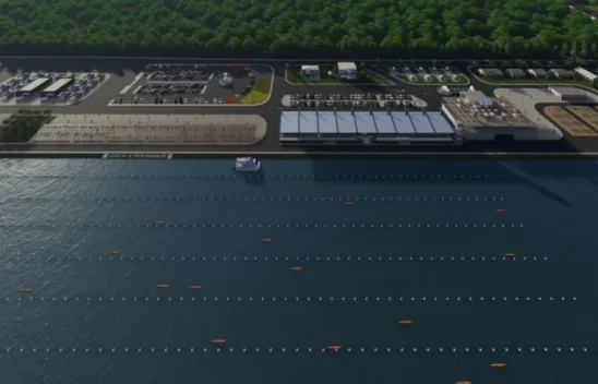 Çarşamba'nın turistik kapasitesi için müjdeli haber