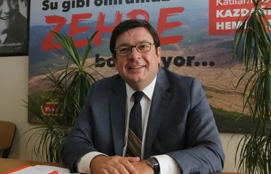 'Yurttaş İktidarla Arasına Mesafe Koyacak'