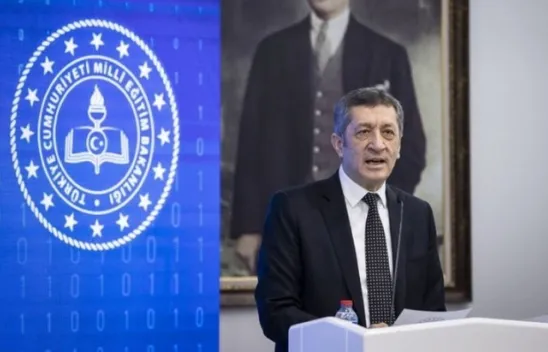 Yüz Yüze Değil Ekrandan Eğitim