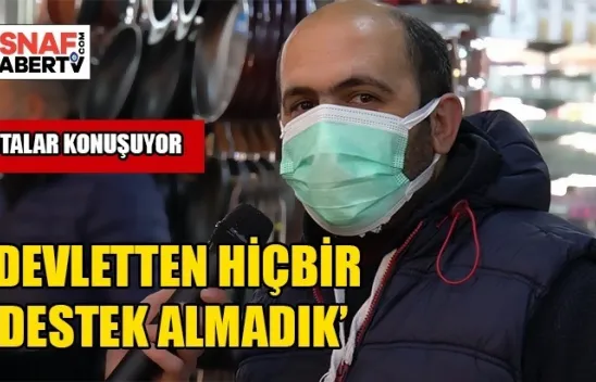 3 Gün Çalışıp 5 Gün Yatıyoruz