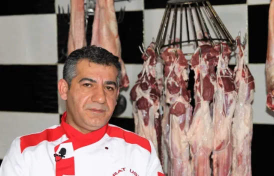 A'dan Z'ye Büryan Kebabının Hikayesi