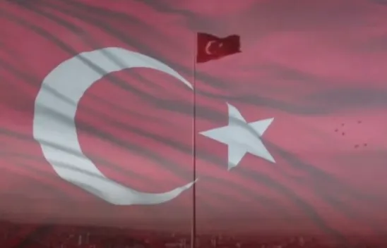 Dünya Esnaf Ve Sanatkarlar Derneğinden  Dev Proje