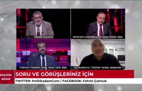 Enflasyon Ve Dolar Kurundaki Hareketlilik Piyasaların Ritmini Değiştirdi