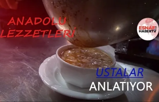 Hiç Yağ Somunu Yediniz mi?