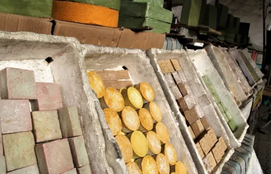 Kellik Soruna Çözüm: Bıttım Sabunu