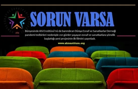 Sorun Var