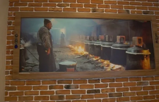 Tarihe Meydan Okuyan İskilip Dolması