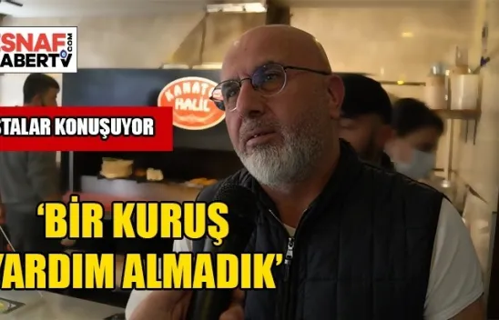 Ustam Ne Diyorsa Doğrudur